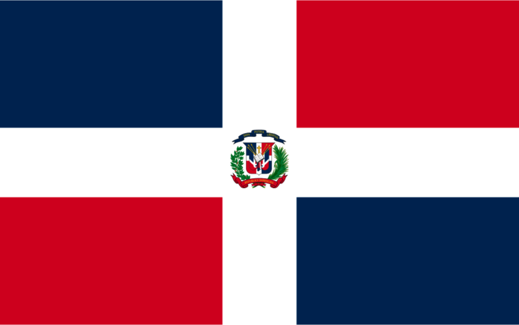 republica dominicana