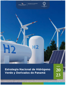 Estrategia H2V Panama - Portada