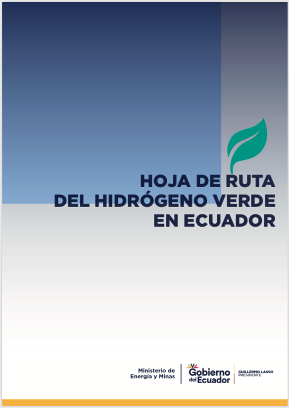 HojaRuta H2V Ecuador - Portada