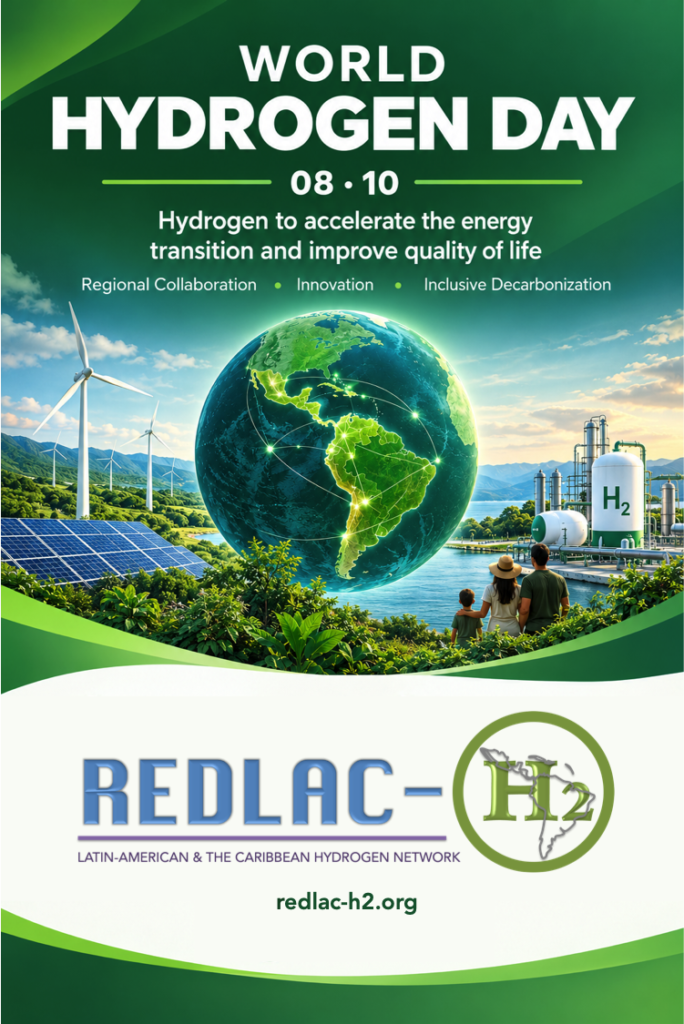HydrogenDay-REDLAC-H2